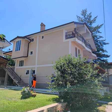 Villa Karolina Ohrid Luaran gambar