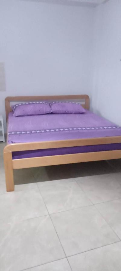 Villa Karolina Ohrid Luaran gambar