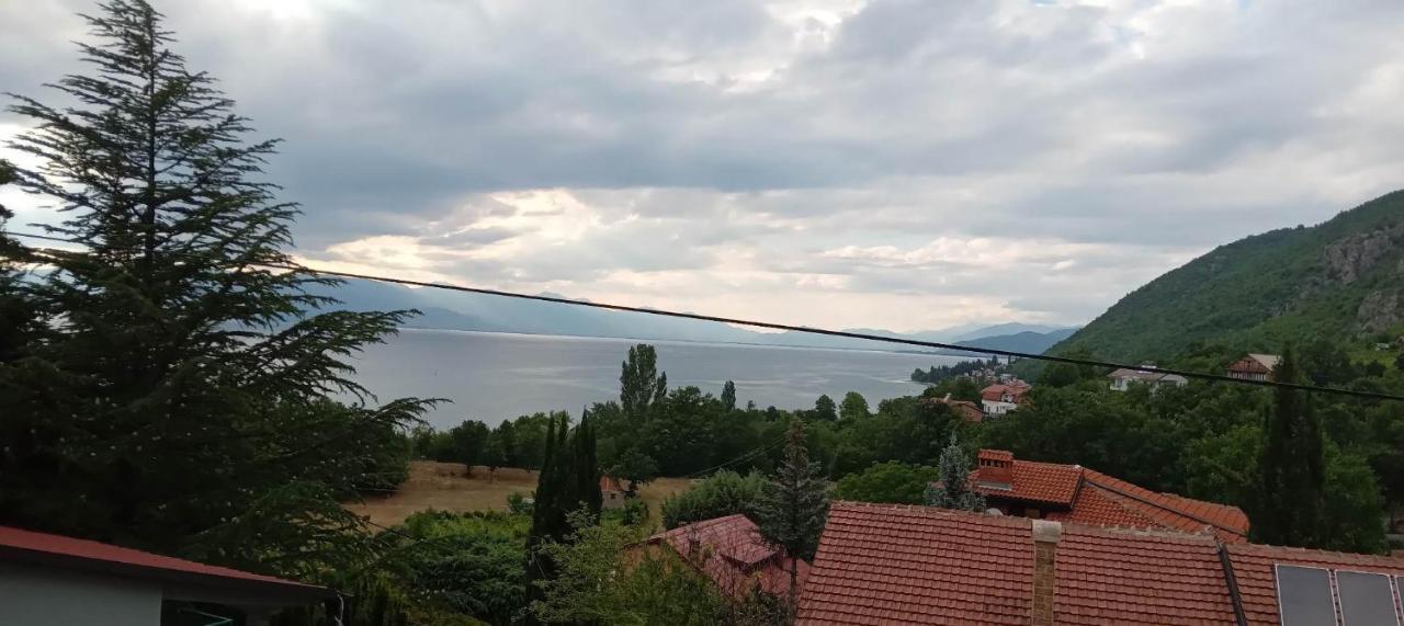 Villa Karolina Ohrid Luaran gambar