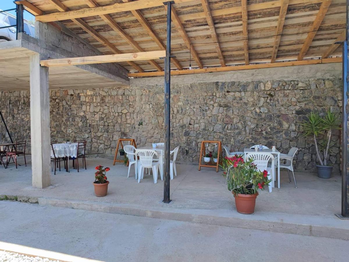 Villa Karolina Ohrid Luaran gambar