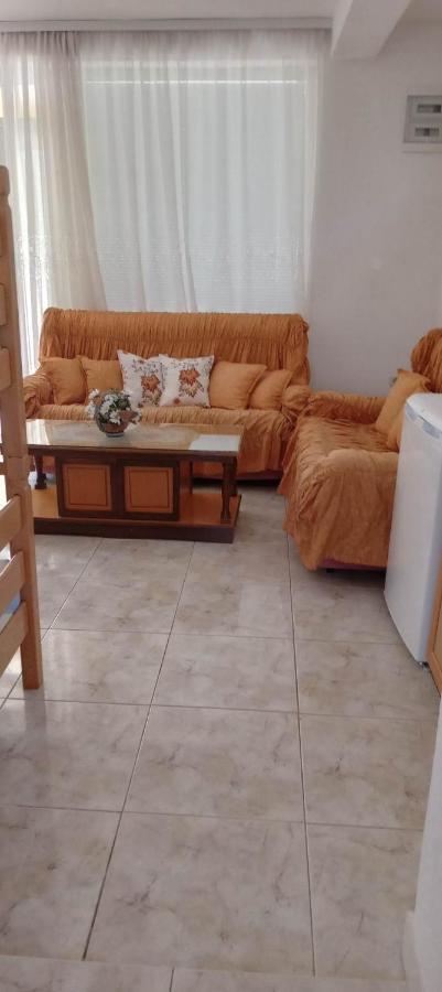 Villa Karolina Ohrid Luaran gambar