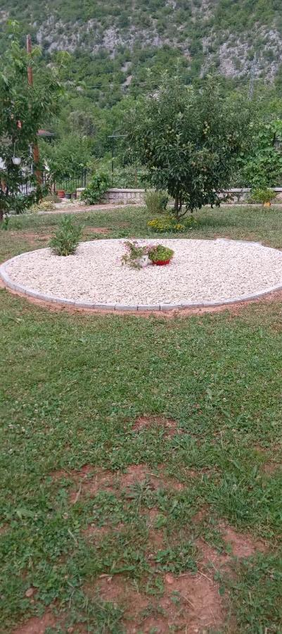 Villa Karolina Ohrid Luaran gambar
