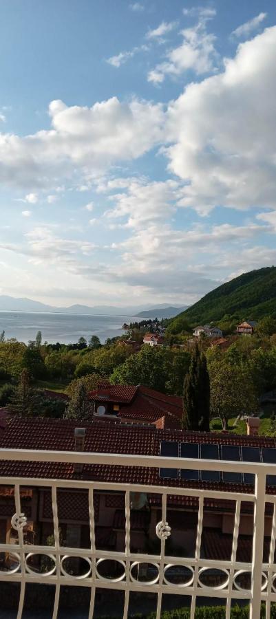 Villa Karolina Ohrid Luaran gambar