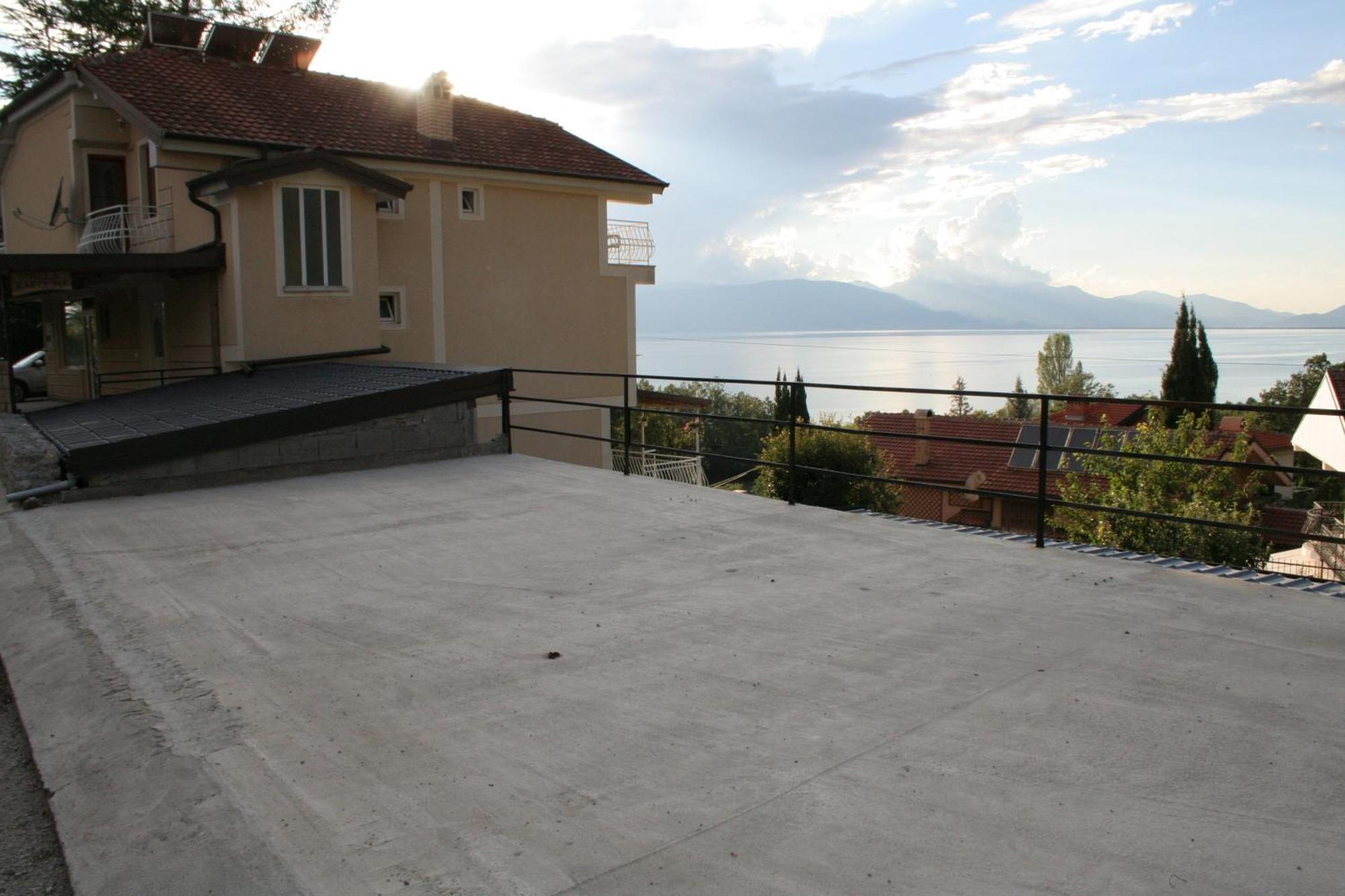 Villa Karolina Ohrid Luaran gambar