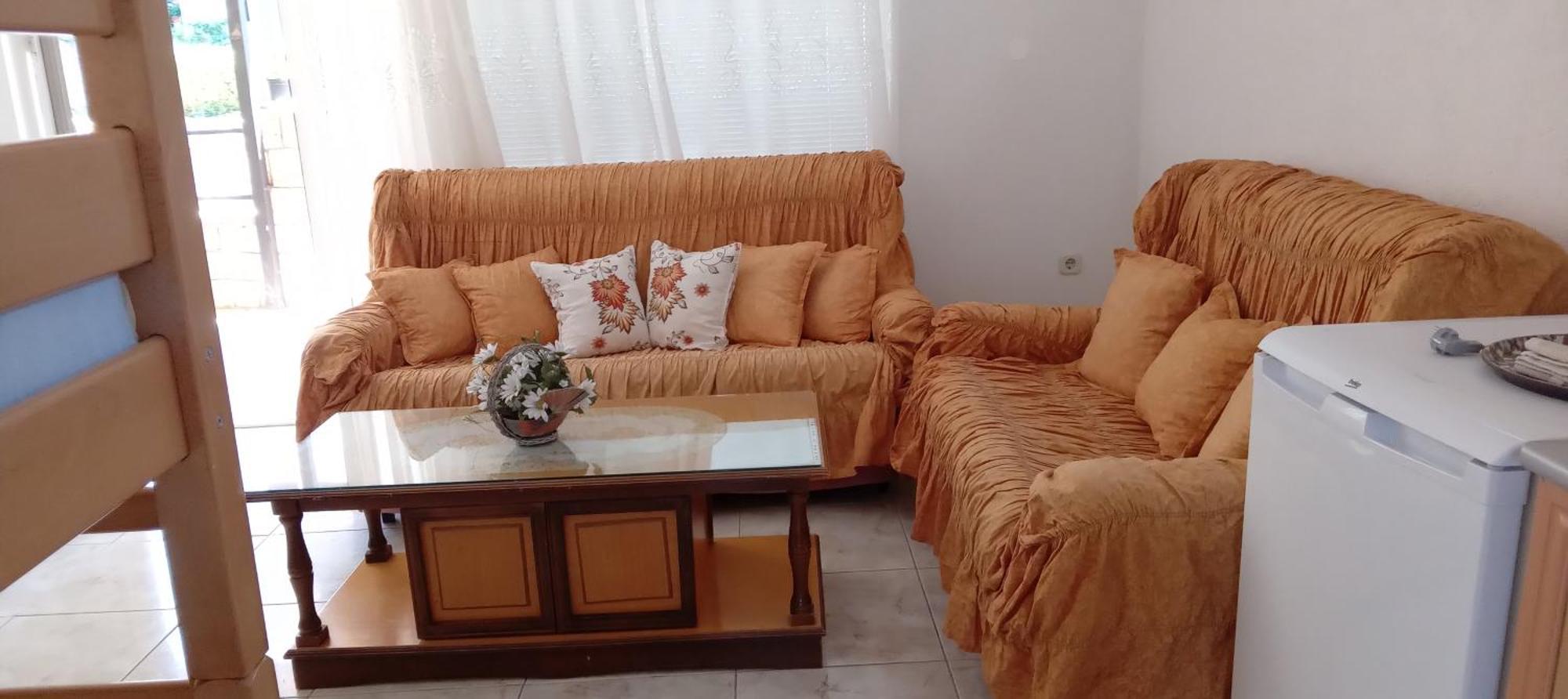 Villa Karolina Ohrid Luaran gambar
