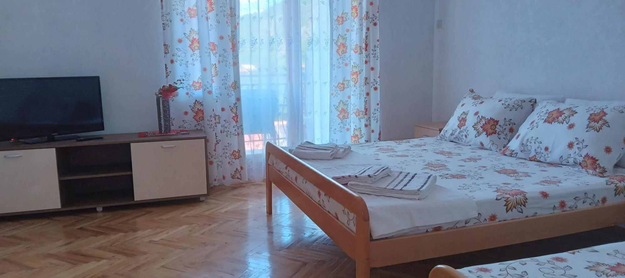 Villa Karolina Ohrid Luaran gambar