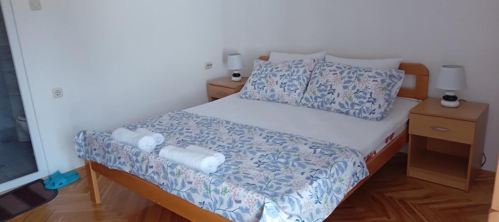 Villa Karolina Ohrid Luaran gambar