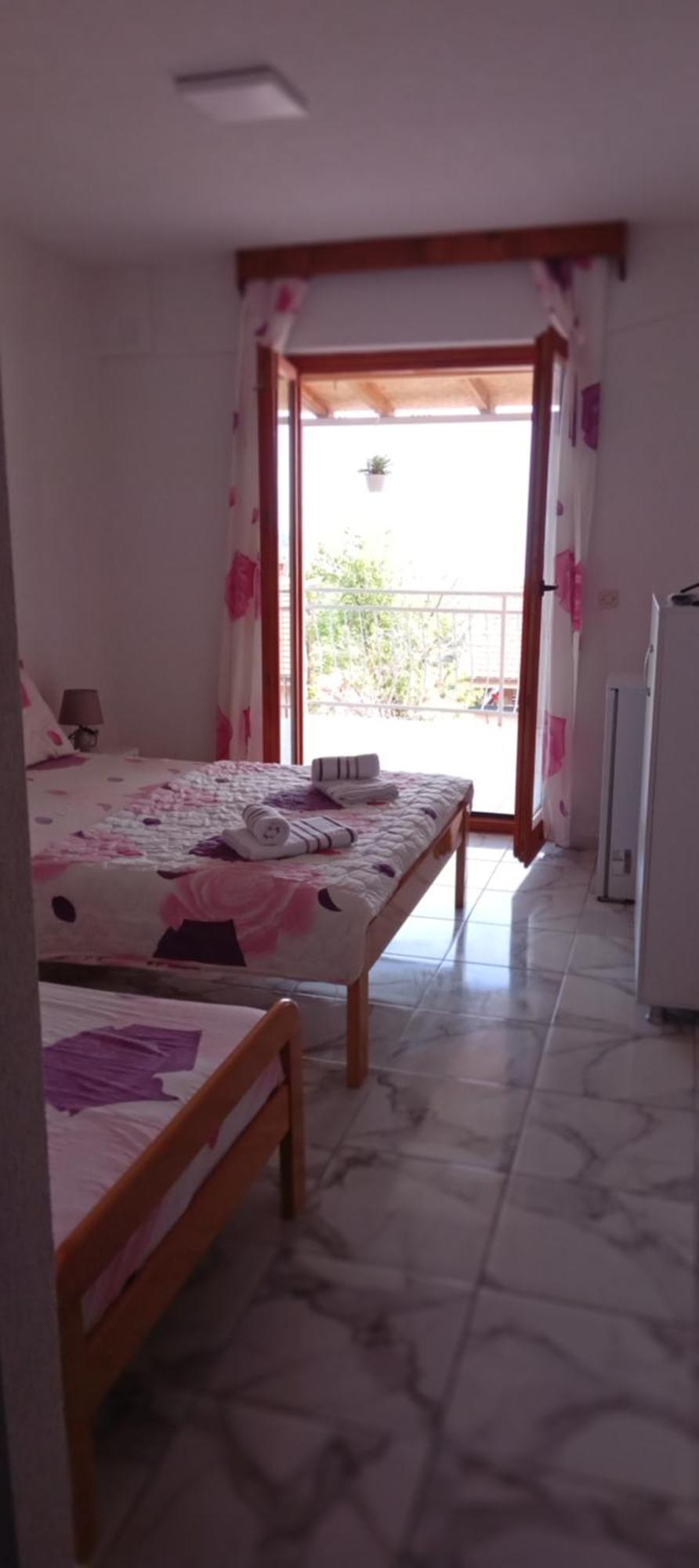 Villa Karolina Ohrid Luaran gambar