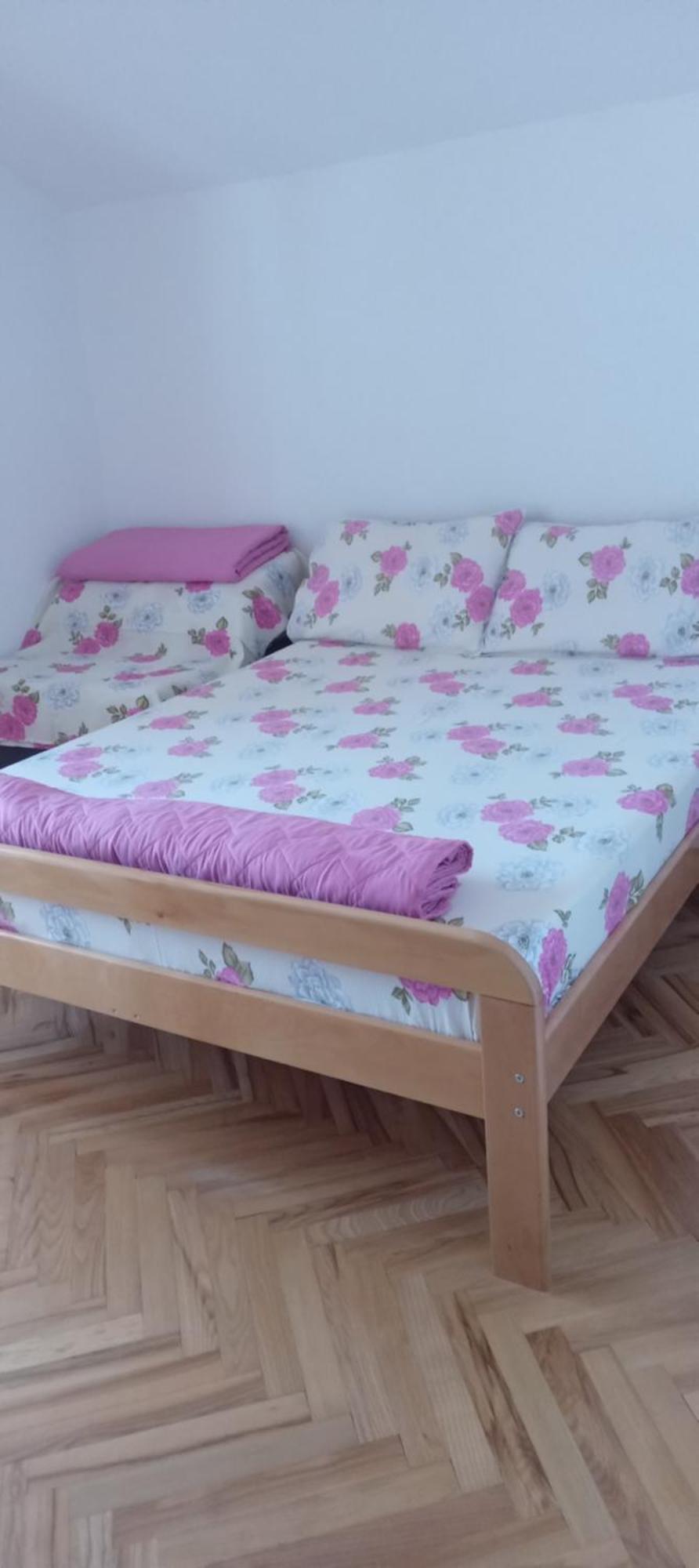Villa Karolina Ohrid Luaran gambar