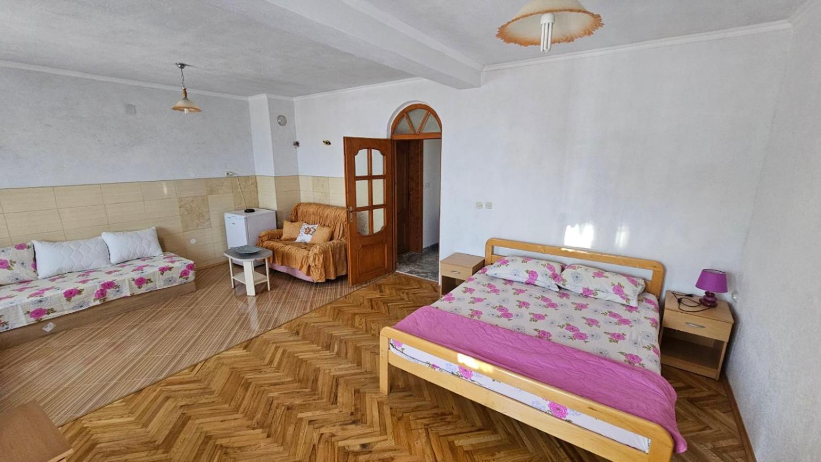 Villa Karolina Ohrid Luaran gambar