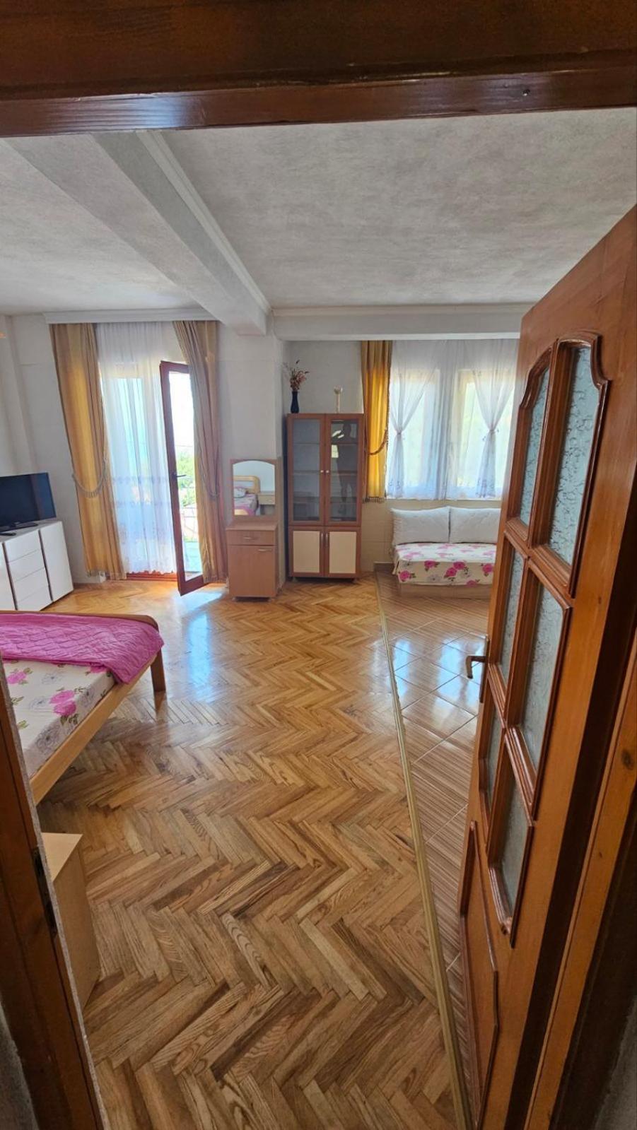 Villa Karolina Ohrid Luaran gambar