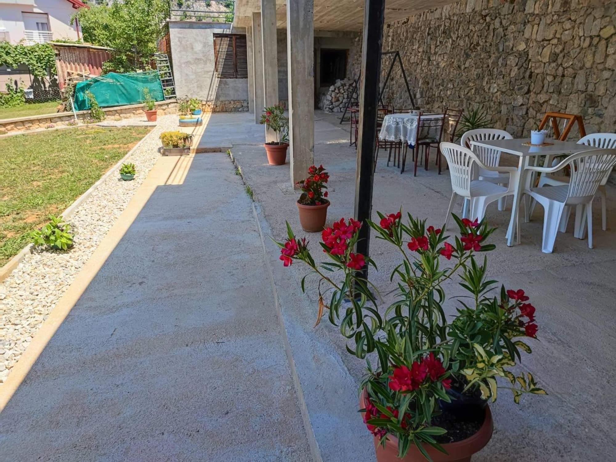 Villa Karolina Ohrid Luaran gambar