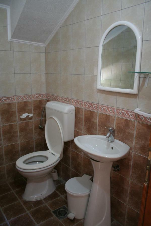 Villa Karolina Ohrid Luaran gambar