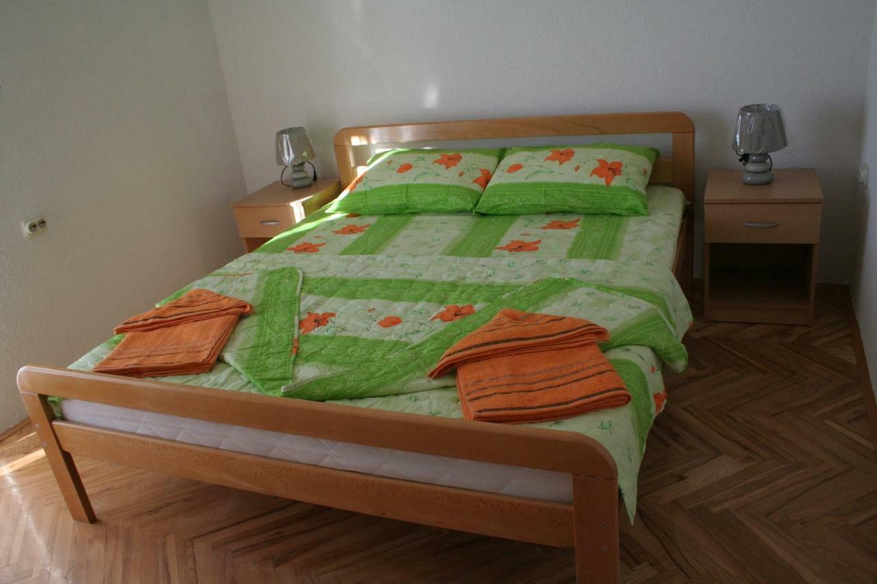 Villa Karolina Ohrid Luaran gambar