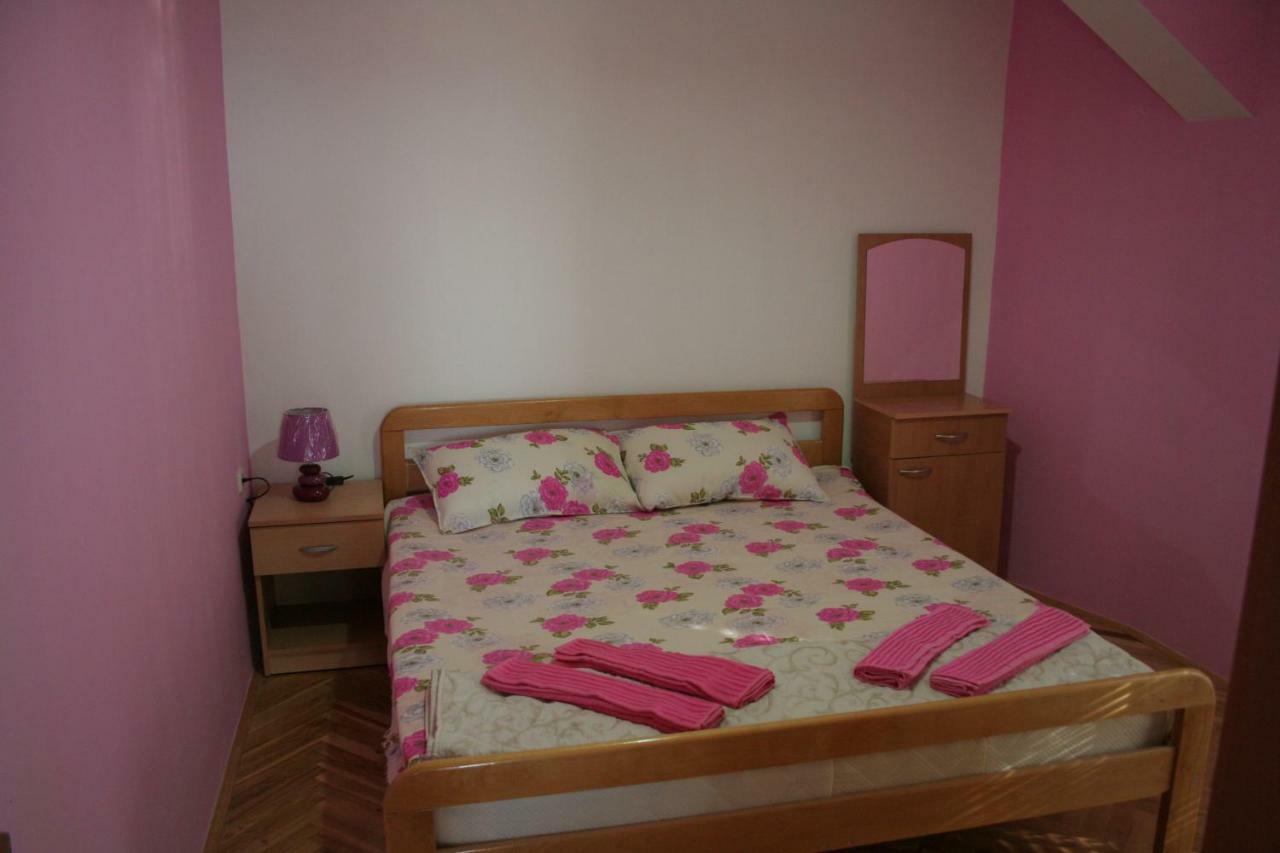Villa Karolina Ohrid Luaran gambar