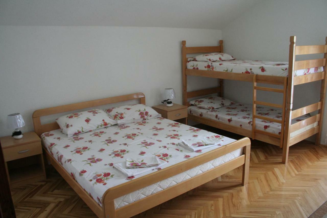 Villa Karolina Ohrid Luaran gambar